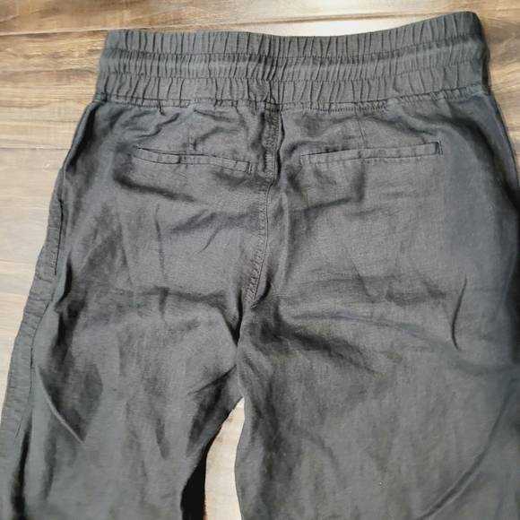 Athleta Cabo wide leg pant - Picture 8 of 8